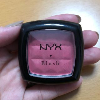 エヌワイエックス(NYX)のNYX チーク(チーク)