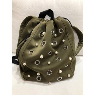 3.1 Phillip Lim(リュック/バックパック)のフリマアイテム一覧 3.1 Phillip Lim(リュック/バックパック)のフリマアイテム一覧