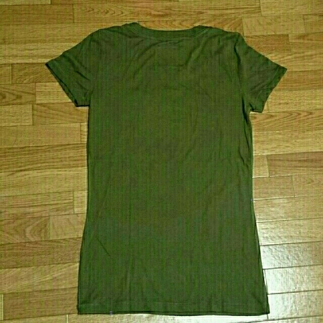 Abercrombie&Fitch(アバクロンビーアンドフィッチ)のアバクロTシャツ♪ レディースのトップス(Tシャツ(半袖/袖なし))の商品写真