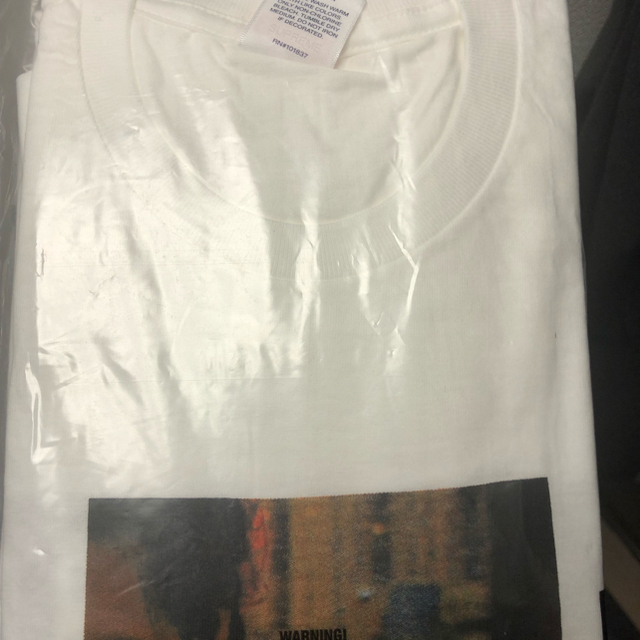 supreme blessed  dvd +t