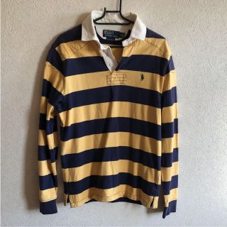 ポロラルフローレン(POLO RALPH LAUREN)のラルフローレン ラガーシャツ(ポロシャツ)