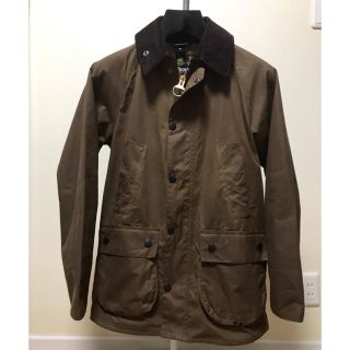 バーブァー(Barbour)のBarbour/バブアー/ビデイル/SL36/BARK/美品(ブルゾン)