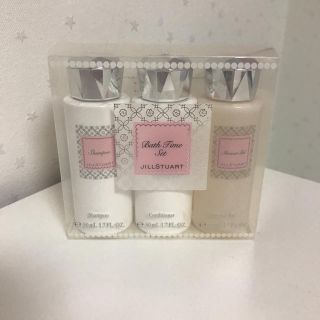 ジルスチュアート(JILLSTUART)のJILLSTUART バスタイムセット(バスグッズ)