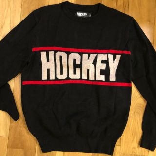 シュプリーム(Supreme)のHOCKEY ニット セーター(ニット/セーター)