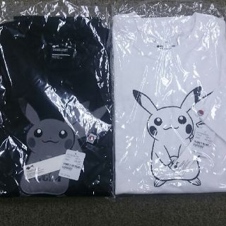 フラグメント(FRAGMENT)のPokemon  fragment  藤原ヒロシ ポケモン conveni (Tシャツ/カットソー(半袖/袖なし))