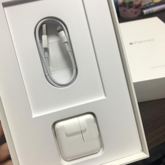 iPad mini 4 Wi-Fi 32GB ゴールド