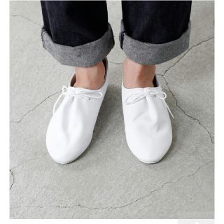 レペット(repetto)の新品　クラウンダンスシューズ　サイズ5(24センチ)(バレエシューズ)