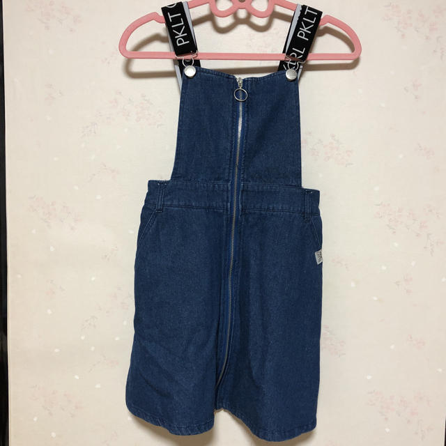 PINK-latte(ピンクラテ)のriy様専用 キッズ/ベビー/マタニティのキッズ服女の子用(90cm~)(スカート)の商品写真