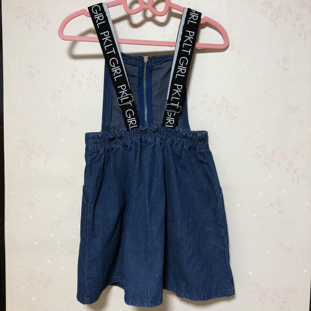 PINK-latte(ピンクラテ)のriy様専用 キッズ/ベビー/マタニティのキッズ服女の子用(90cm~)(スカート)の商品写真