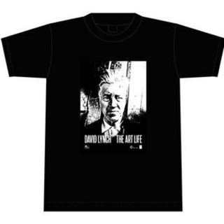 デヴィット・リンチ アートライフ Tシャツ(Tシャツ/カットソー(半袖/袖なし))