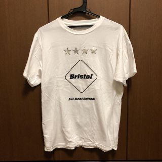 エフシーアールビー(F.C.R.B.)のFCRB 18 F.C.Real Bristol  EMBLEM TEE (Tシャツ/カットソー(半袖/袖なし))