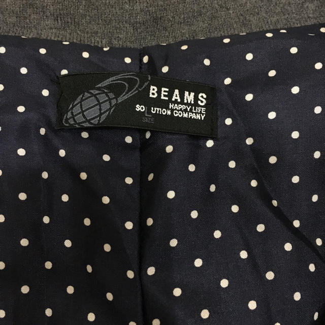 BEAMS(ビームス)のBEAMS ジャケット メンズのジャケット/アウター(テーラードジャケット)の商品写真