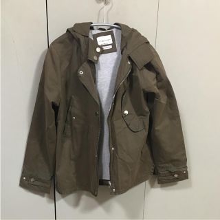 ザラキッズ(ZARA KIDS)のZARA モッズコート 160cm(コート)