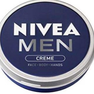 ニベア(ニベア)のNIVEA MEN クリーム(ハンドクリーム)