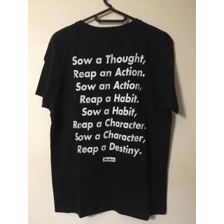 エム(M)のmedem Sow.Tee Tシャツ(Tシャツ/カットソー(半袖/袖なし))