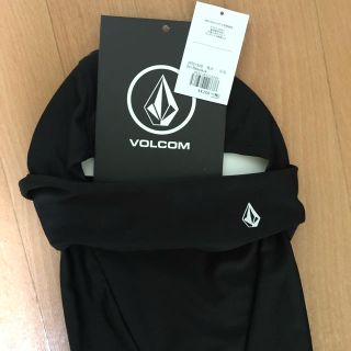 ボルコム(volcom)のvolcom、バラクラバ、スノボ(ウエア/装備)