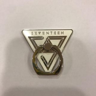 セブンティーン(SEVENTEEN)のSEVENTEEN  スマホリング(その他)