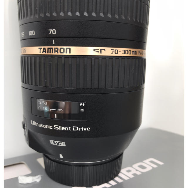 海外限定】 70-300mm SP TAMRON F/4-5.6 フルサイズOK Di VC - レンズ(ズーム) - labelians.fr 海外限定】 70-300mm SP TAMRON F/4-5.6 フルサイズOK Di VC - レンズ(ズーム) - labelians.fr