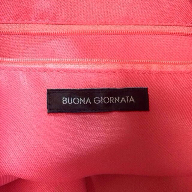 BUONA GIORNATA(ボナジョルナータ)の専用ページです☆ レディースのバッグ(トートバッグ)の商品写真