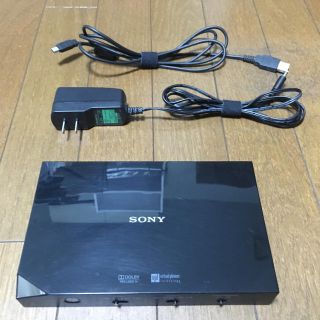 ソニー(SONY)のSONY DR-GA500(PC周辺機器)