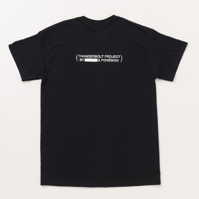 FRAGMENT(フラグメント)のThunderbolt Project ミュウ Tシャツ　ポケモン メンズのトップス(Tシャツ/カットソー(半袖/袖なし))の商品写真