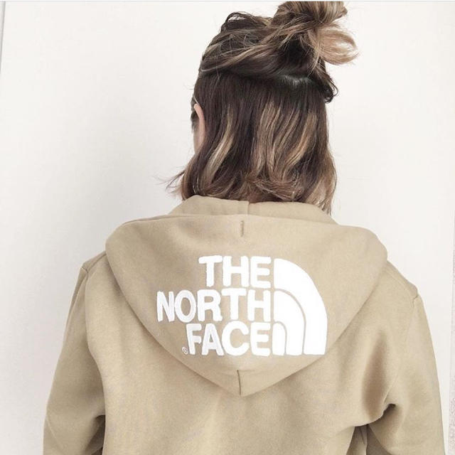 The North Face 値下げ ノースフェイス パーカー ケルプタン 新品の通販 By Bamd ザノースフェイスならラクマ