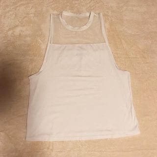 フォーエバートゥエンティーワン(FOREVER 21)のカルム様専用♡FOREVER21タンクトップ♡(タンクトップ)