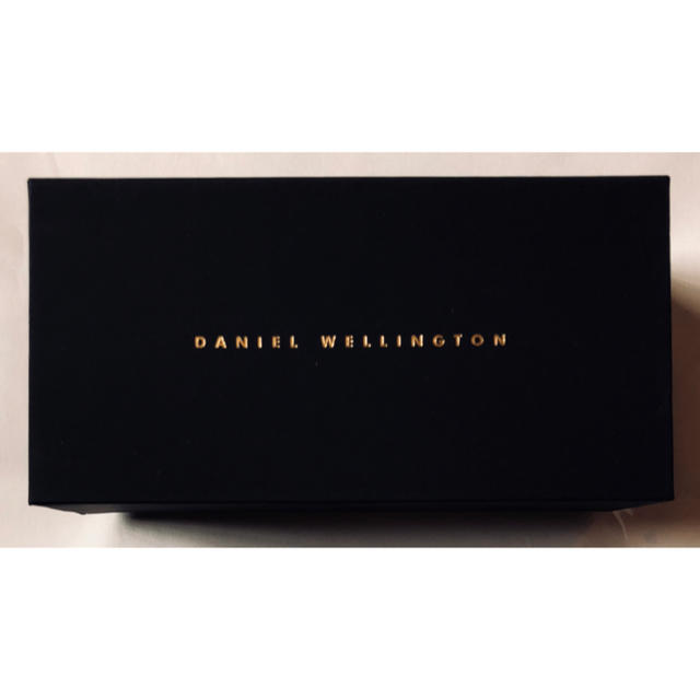 Daniel Wellington(ダニエルウェリントン)のDaniel Wellington(ダニエルウェリントン) 0507DW レディースのファッション小物(腕時計)の商品写真