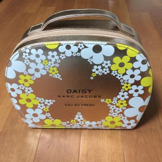 マークジェイコブス(MARC JACOBS)のマーク ジェイコブス  バニティ ケース  値下げ(ポーチ)