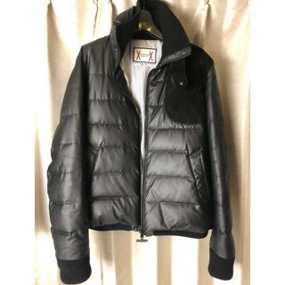 モンクレール(MONCLER)の【MONCLER - GAMME BLUE】サイズ3(ダウンジャケット)