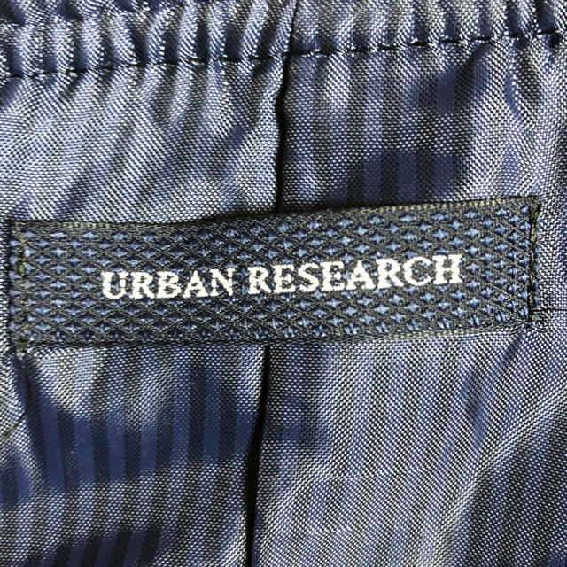 URBAN RESEARCH(アーバンリサーチ)のダッフルコート アーバンリサーチurban research 美品 メンズのジャケット/アウター(ダッフルコート)の商品写真