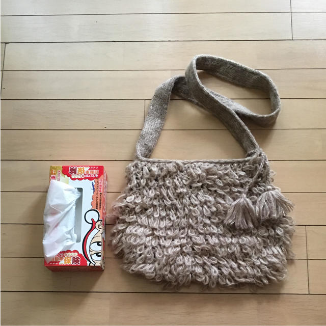 Cheer Cheer ニットショルダーバックの通販 By Arisu S Shop チアーならラクマ Cheer Cheer ニットショルダーバックの通販 By Arisu S Shop チアーならラクマ
