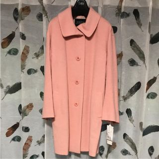 ハナエモリ ロングコート(レディース)の通販 30点 | HANAE MORIの
