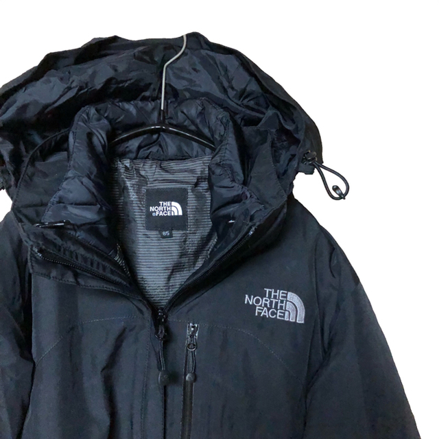 THE NORTH FACE HYVENT マウンテンジャケット