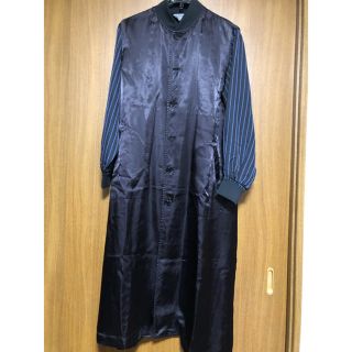 コムデギャルソン(COMME des GARCONS)のcomme des garçons スタッフコート(その他)