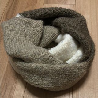 アグ(UGG)のUGG  スヌード(スヌード)