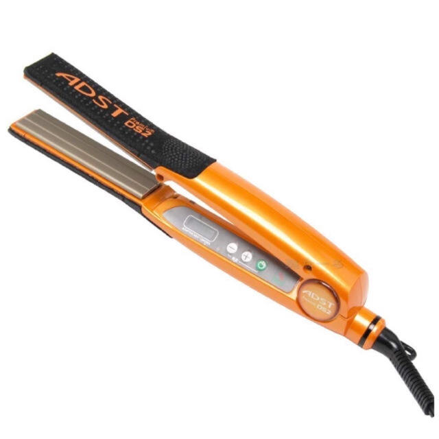 人気新品 ADST Premium FDS2-25 DS2 ヘアアイロン 人気新品 ADST Premium FDS2-25 DS2 ヘアアイロン