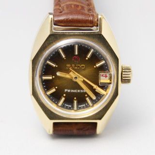 RADO(腕時計)のフリマアイテム一覧 RADO(腕時計)のフリマアイテム一覧