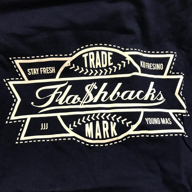 Fla$hBackS tシャツ の通販 by るshop|ラクマ Fla$hBackS tシャツ の通販 by るshop|ラクマ