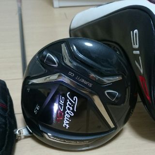 タイトリスト(Titleist)のtomoyan7様、専用   ☆美品☆タイトリスト  917 D2 ドライバー(クラブ)