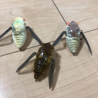 メガバス(Megabass)のメガバス グランドシグレ(ルアー用品)