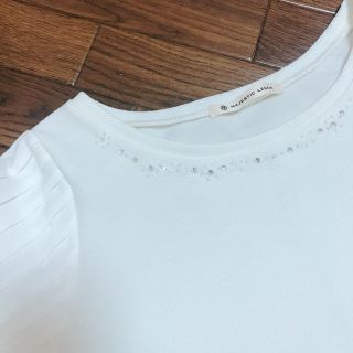 マジェスティックレゴン(MAJESTIC LEGON)のゆう様専用(*˙꒳˙*)‧⁺✧︎*(カットソー(半袖/袖なし))