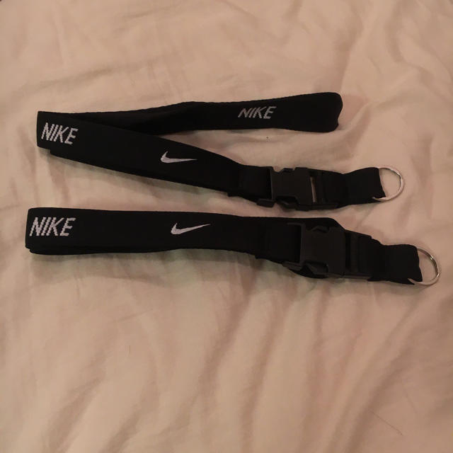 NIKE(ナイキ)のナイキ キーストラップ セット売り エンタメ/ホビーのアニメグッズ(ストラップ)の商品写真