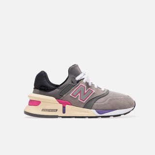 ニューバランス(New Balance)の KITH × NEW BALANCE × UNITED ARROWS コラボ(スニーカー)