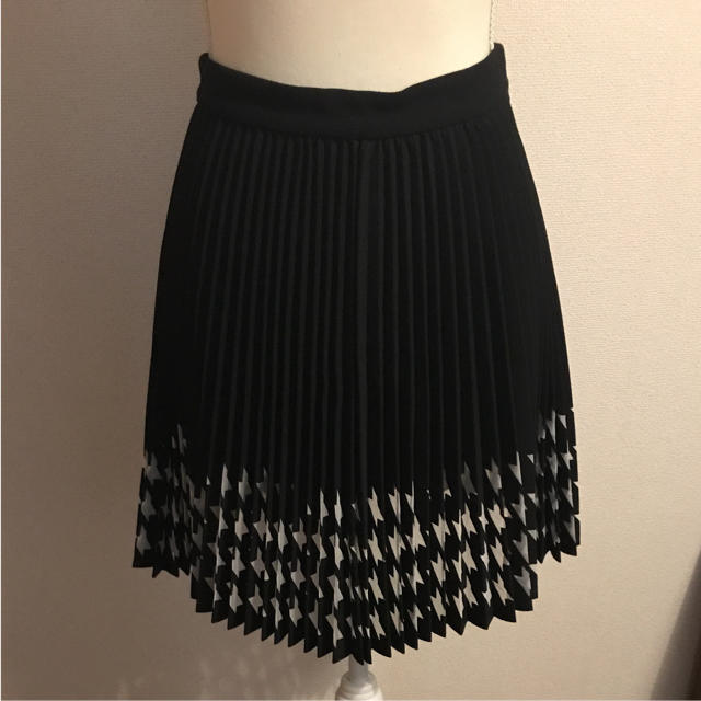 MSGM プリーツスカート | vizoobras.com.br