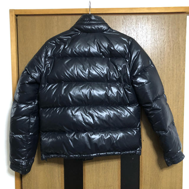 MONCLER   モンクレール ダウンジャケット エベレスト の通販 by