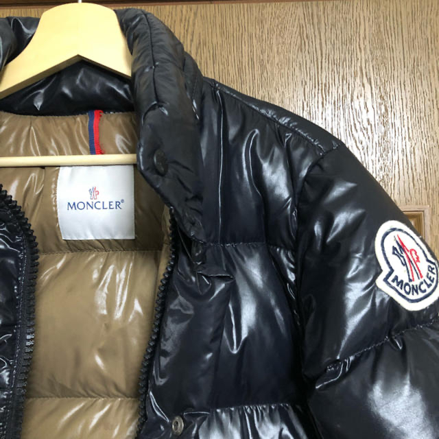 MONCLER(モンクレール)のモンクレール ダウンジャケット エベレスト  メンズのジャケット/アウター(ダウンジャケット)の商品写真