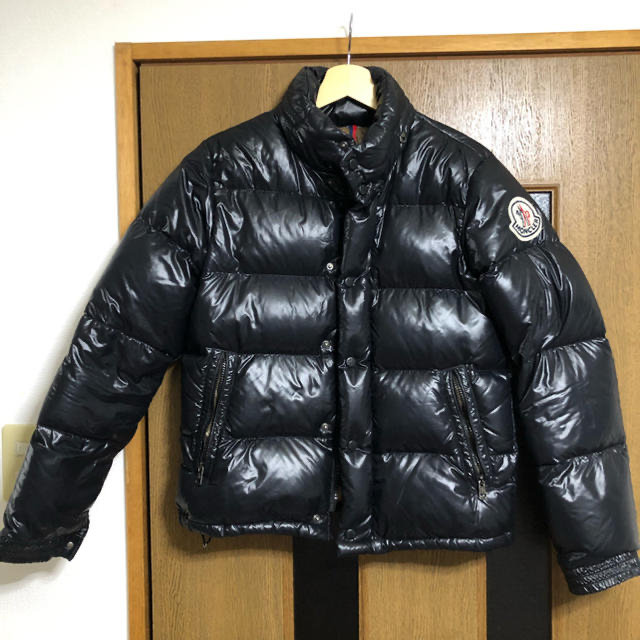 欲しいの MONCLER - モンクレール ダウンジャケット エベレスト ダウン