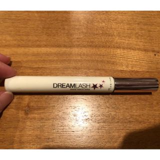 メイベリン(MAYBELLINE)のDream Lash ベースマスカラ(マスカラ下地/トップコート)