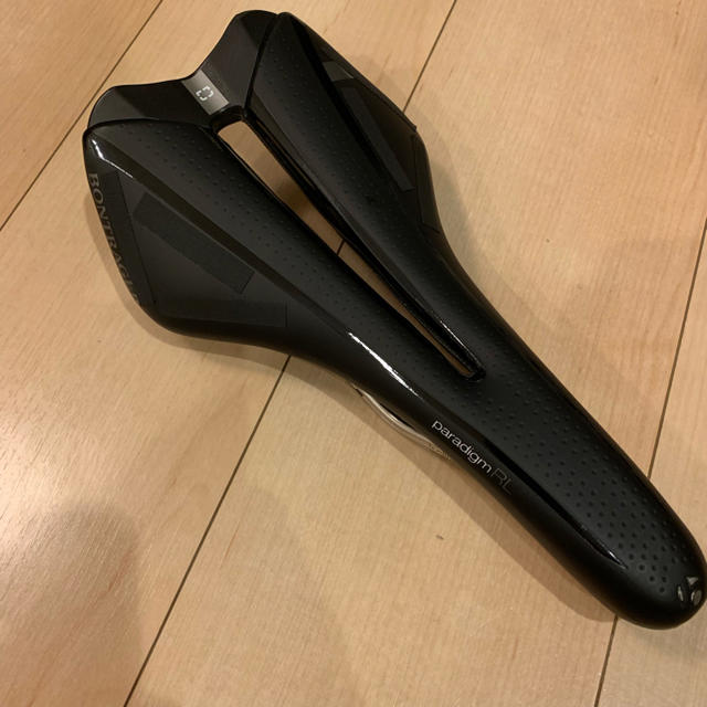 【限定値下げ】Bontrager Paradigm RL サドル